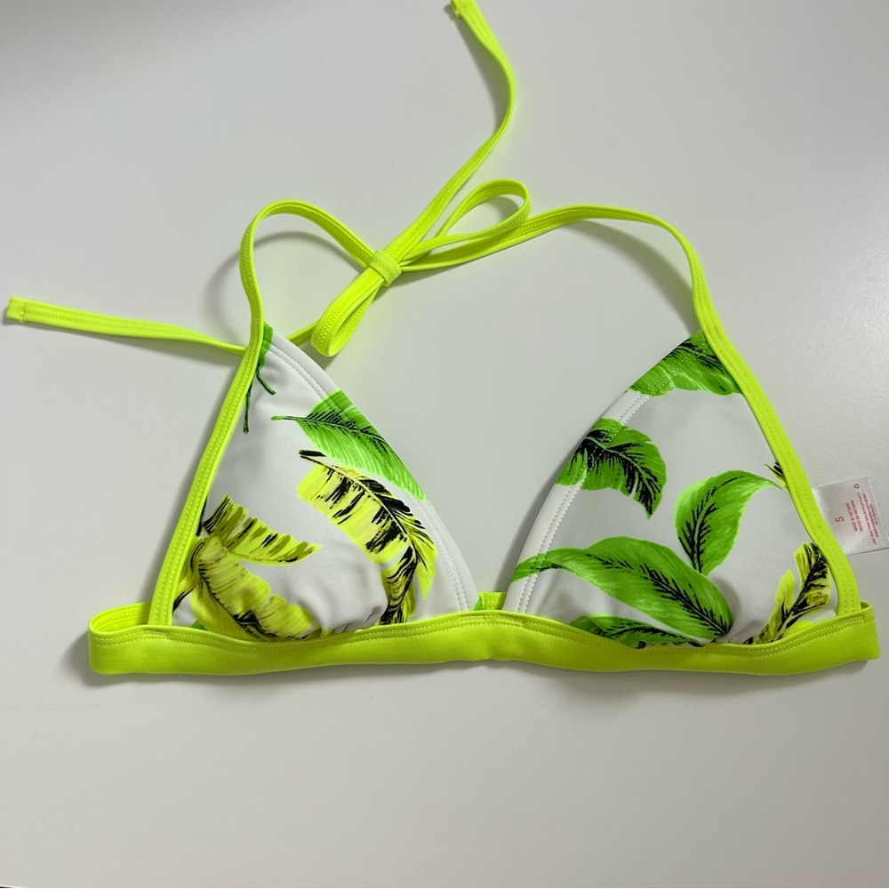 Bikini top